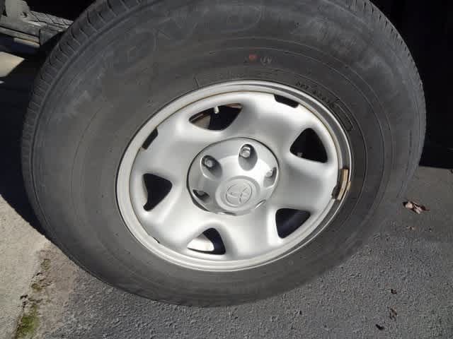 Thumbnail: 2021 Toyota Tacoma - 13