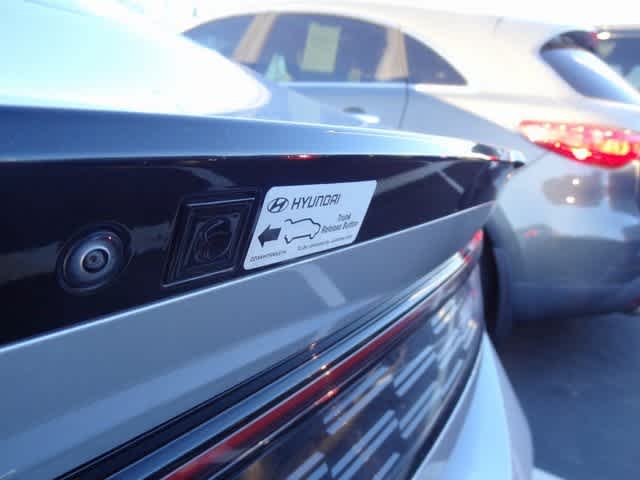 Thumbnail: 2025 Hyundai Sonata - 20