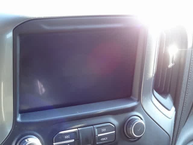 Thumbnail: 2019 Chevrolet Silverado 1500 - 15