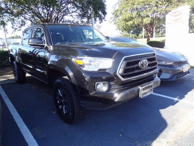 Thumbnail: 2023 Toyota Tacoma - 3