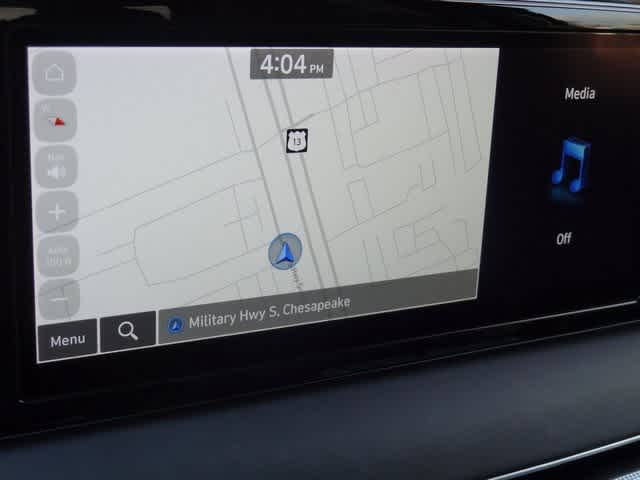 Thumbnail: 2023 Hyundai Palisade - 35