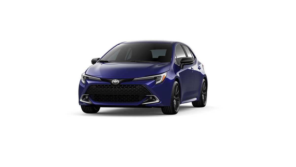 Thumbnail: 2026 Toyota Corolla - 18