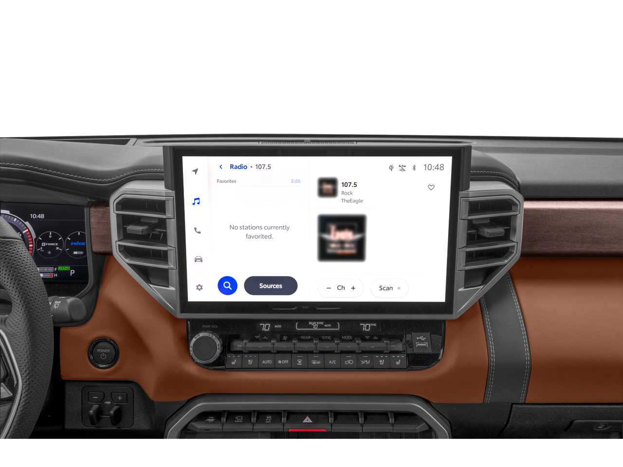Thumbnail: 2026 Toyota Sequoia - 7
