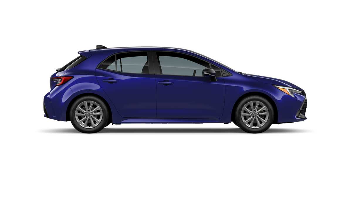 Thumbnail: 2026 Toyota Corolla - 12