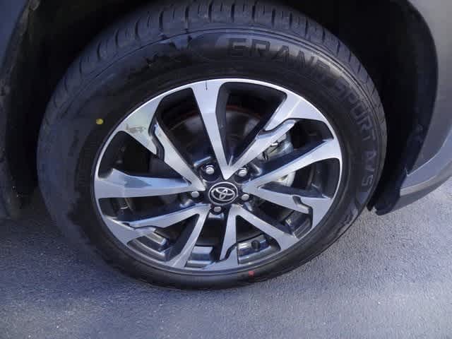 Thumbnail: 2024 Toyota Corolla Cross - 21