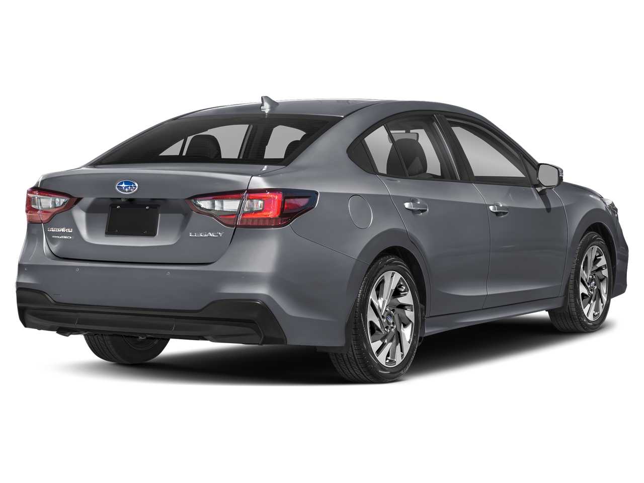 Thumbnail: 2024 Subaru Legacy - 2
