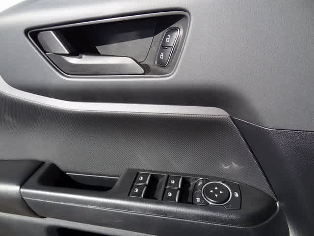 Thumbnail: 2024 Ford Bronco Sport - 13