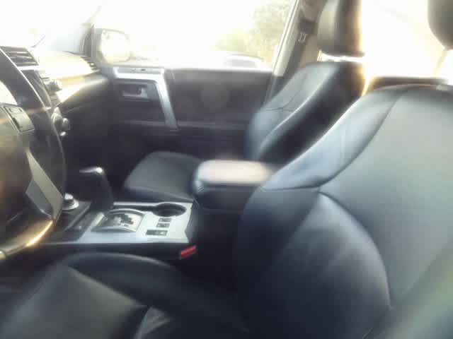 Thumbnail: 2013 Toyota 4Runner - 6
