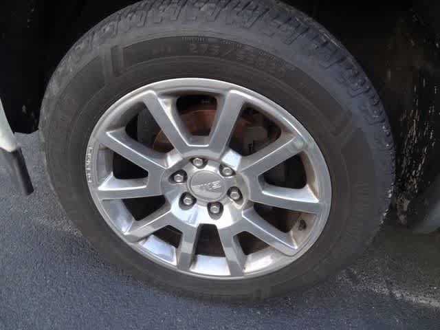 Thumbnail: 2015 GMC Sierra 1500 - 14