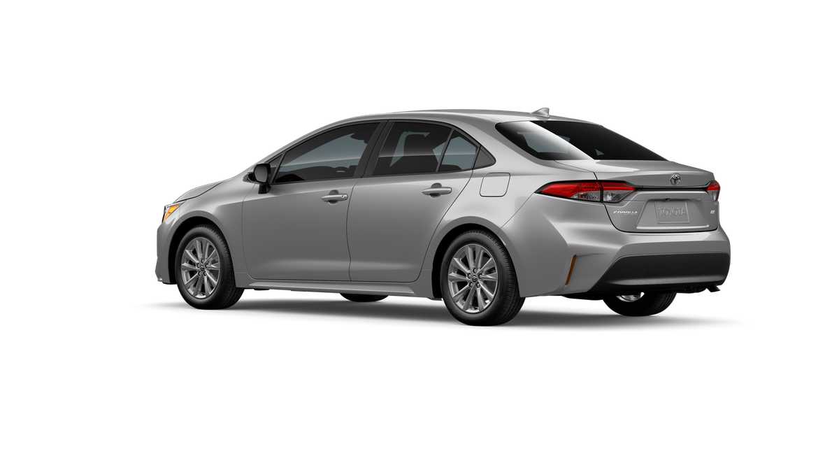 Thumbnail: 2026 Toyota Corolla - 6