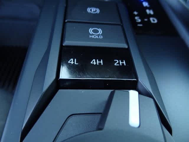 Thumbnail: 2025 Toyota Tacoma - 24