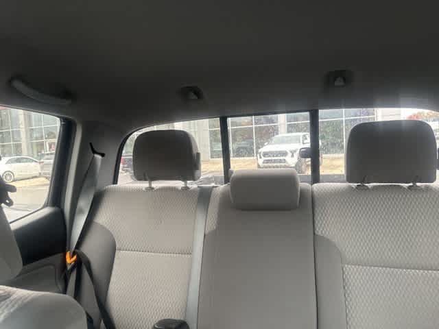 Thumbnail: 2015 Toyota Tacoma - 2