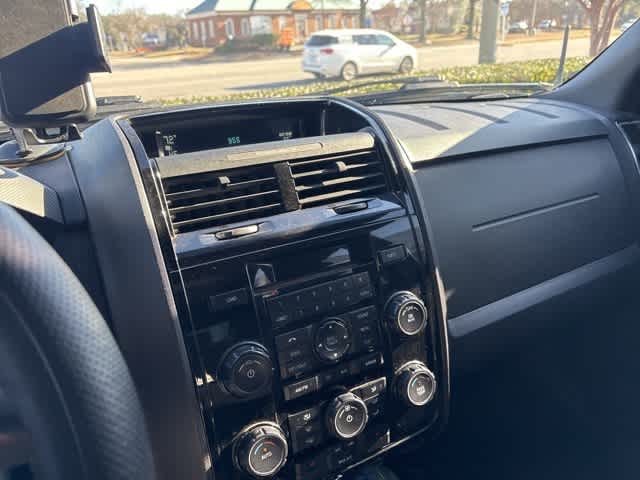 Thumbnail: 2010 Ford Escape - 2