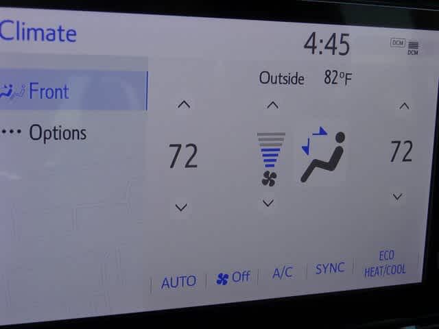 Thumbnail: 2023 Toyota Sienna - 42