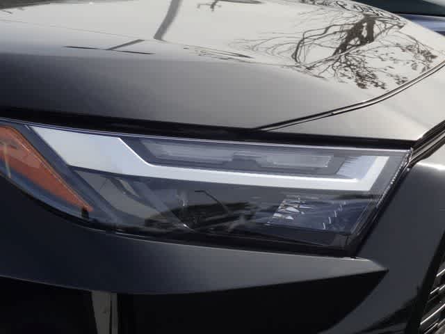 Thumbnail: 2025 Toyota RAV4 - 19