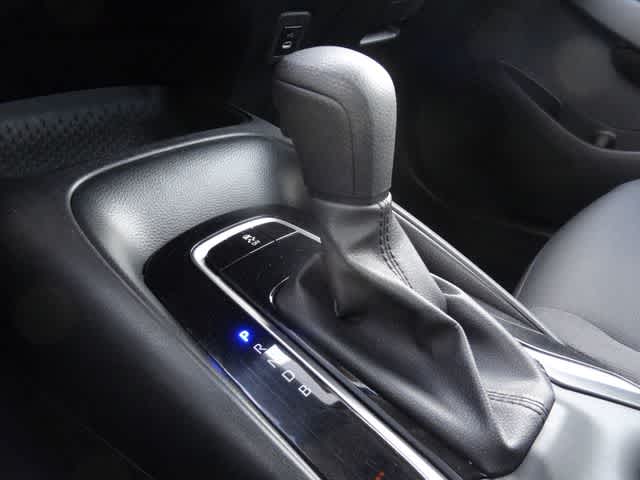 Thumbnail: 2024 Toyota Corolla - 25