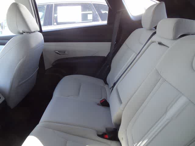 Thumbnail: 2025 Hyundai Tucson - 10