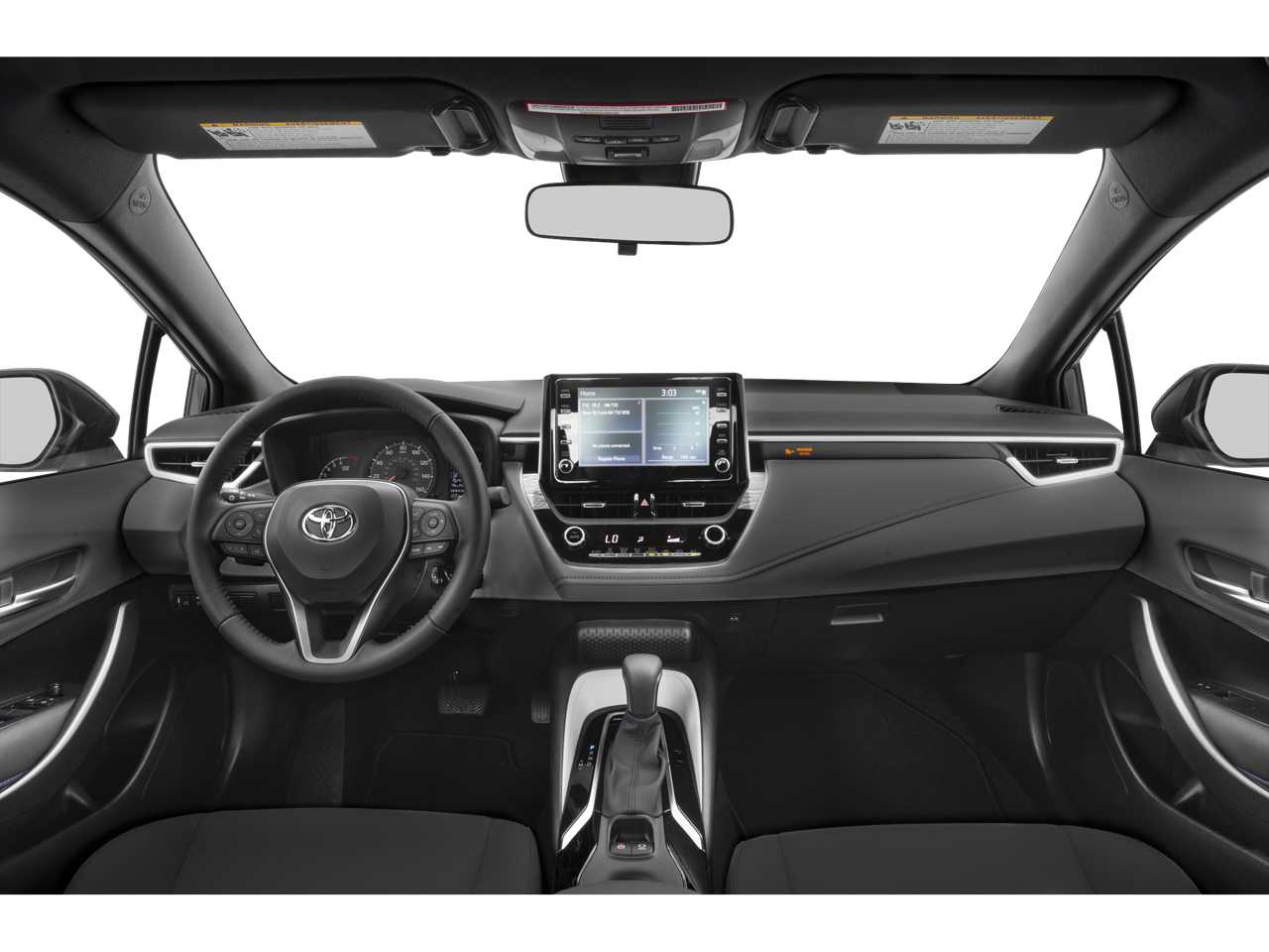 Thumbnail: 2022 Toyota Corolla - 5