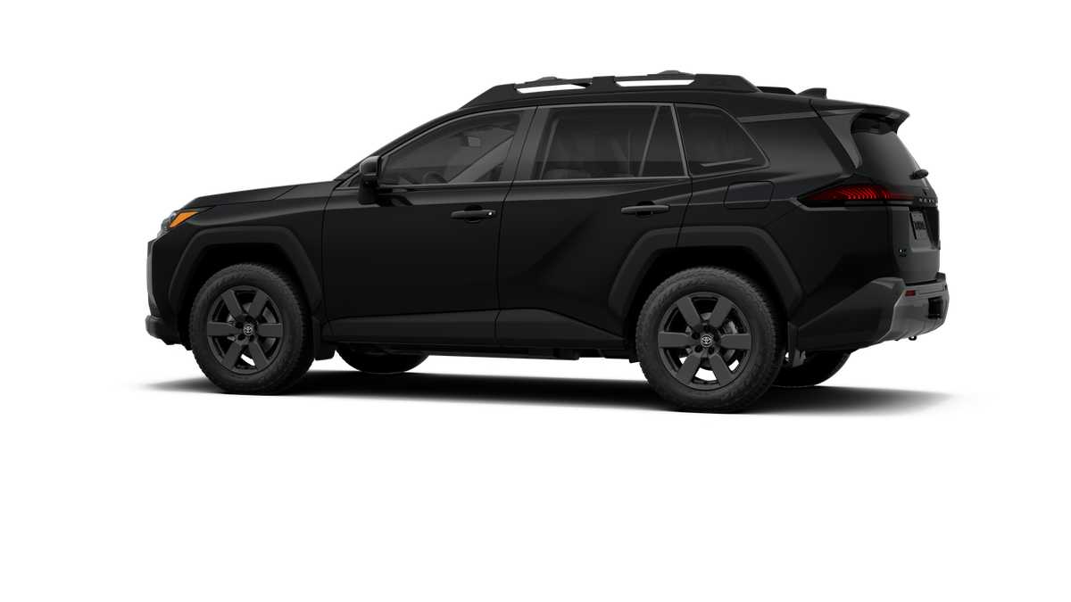 Thumbnail: 2026 Toyota RAV4 - 5