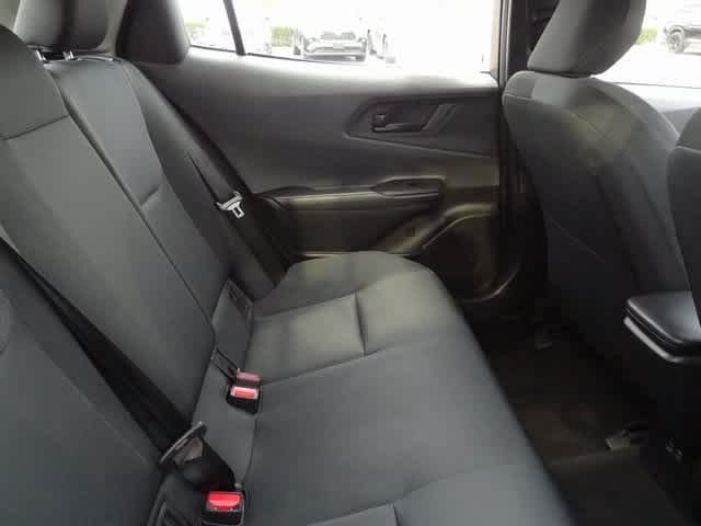 Thumbnail: 2024 Toyota Prius - 12