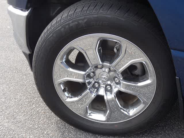 Thumbnail: 2023 RAM 1500 - 36