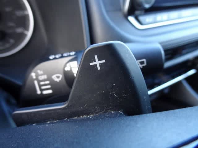 Thumbnail: 2023 Nissan Rogue - 13