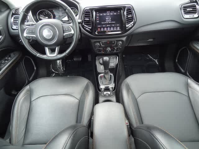 Thumbnail: 2020 Jeep Compass - 13
