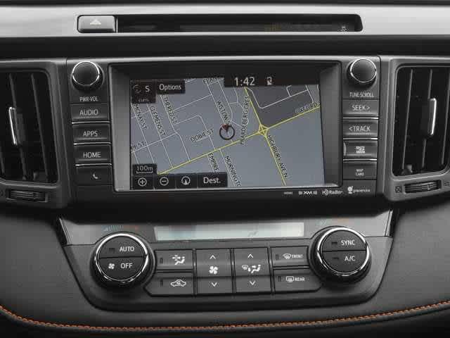 Thumbnail: 2017 Toyota RAV4 - 11