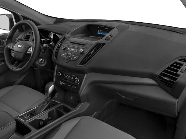 Thumbnail: 2018 Ford Escape - 11