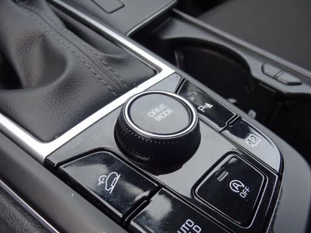 Thumbnail: 2024 Kia Sportage - 15