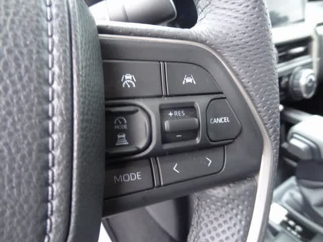 Thumbnail: 2025 Toyota Tacoma - 11