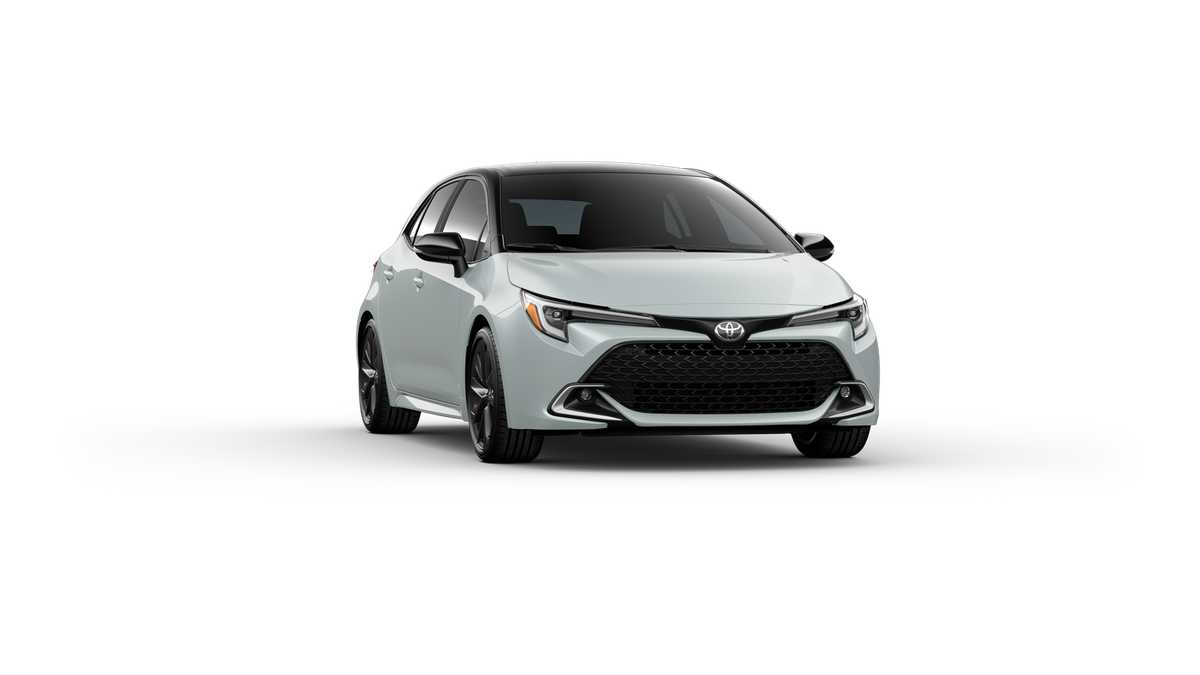 Thumbnail: 2025 Toyota Corolla - 16