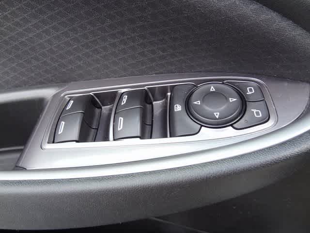 2022 Chevrolet Malibu LT 13