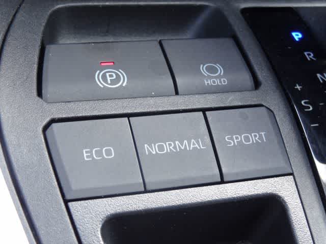 Thumbnail: 2024 Toyota RAV4 - 29