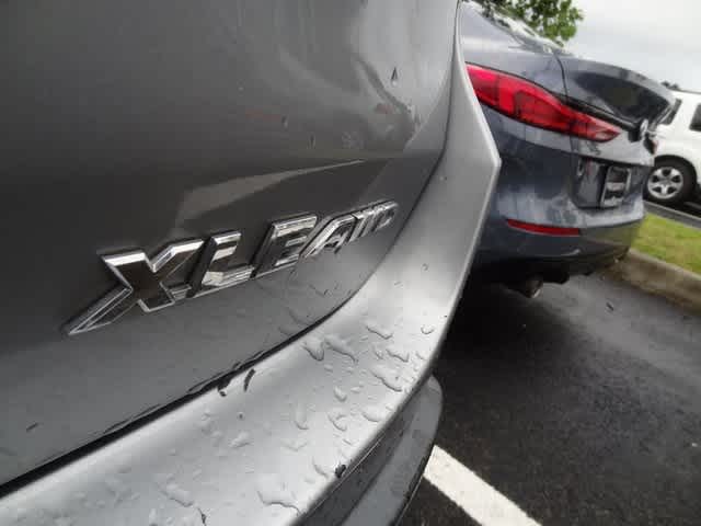 Thumbnail: 2015 Toyota Highlander - 5