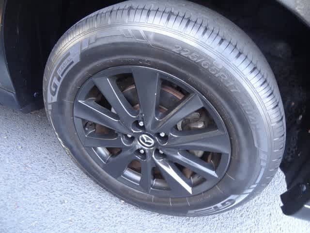 Thumbnail: 2014 Mazda CX-5 - 14