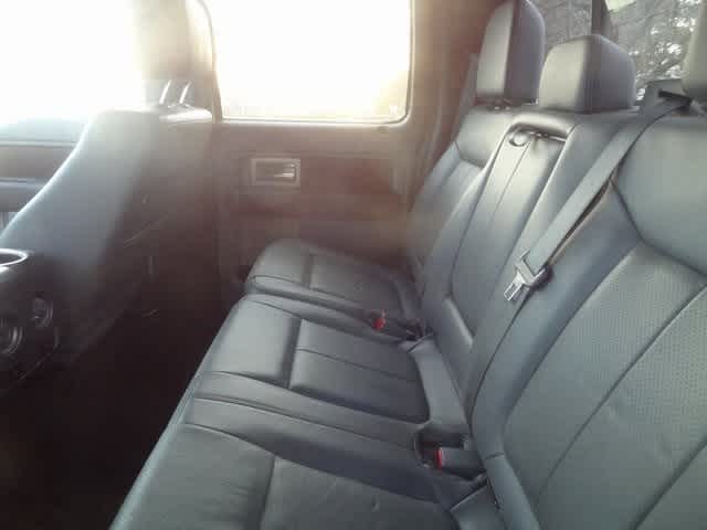 Thumbnail: 2013 Ford F-150 - 9