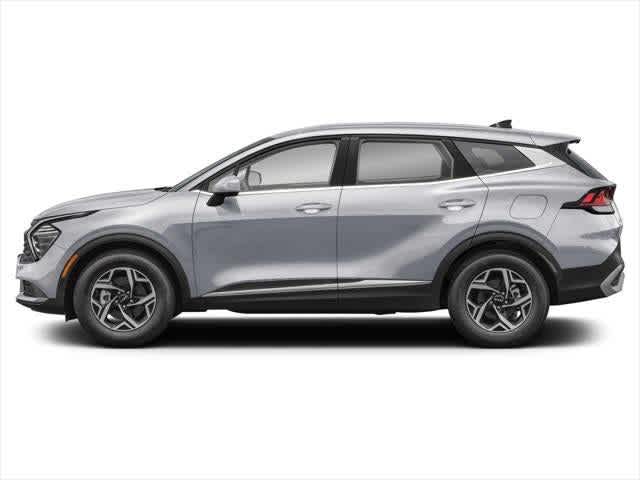 Thumbnail: 2025 Kia Sportage - 3
