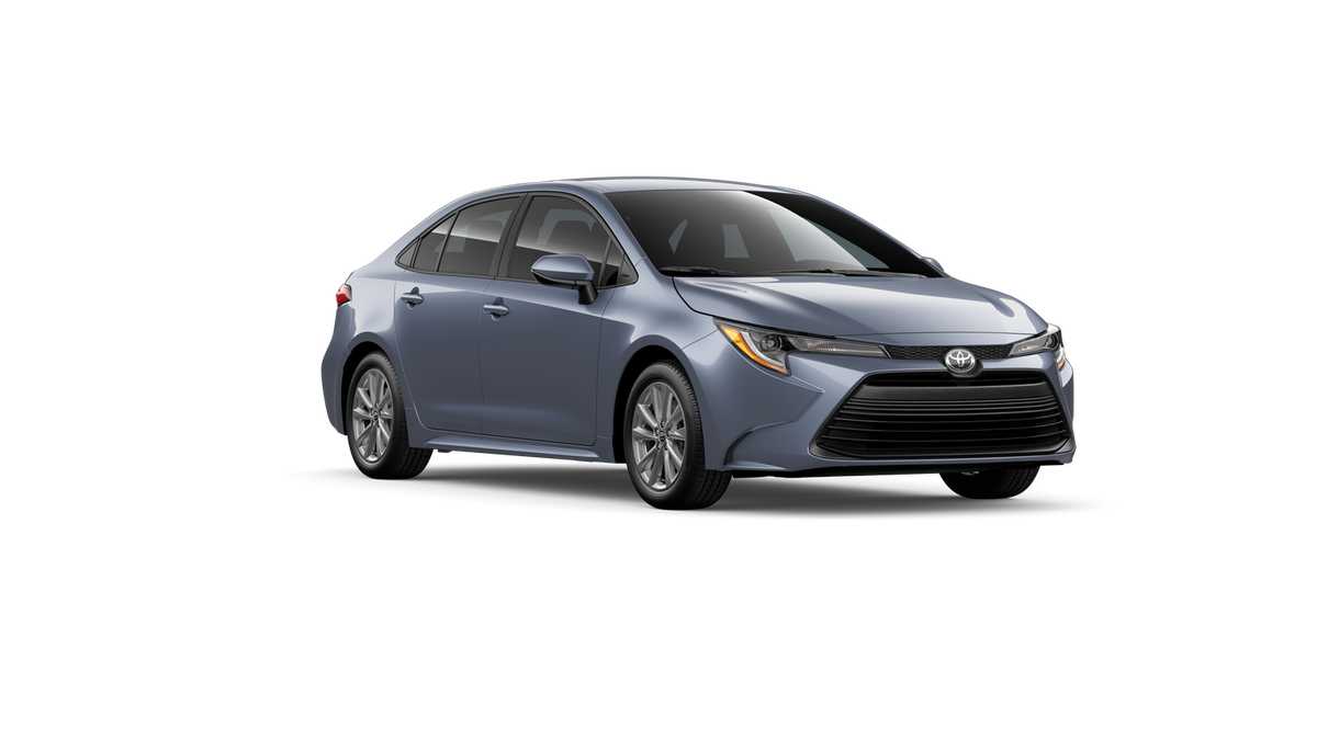 Thumbnail: 2026 Toyota Corolla - 15