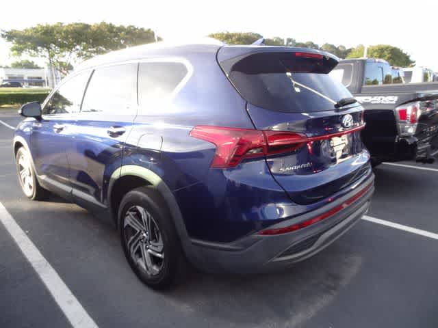 Thumbnail: 2023 Hyundai Santa Fe - 5
