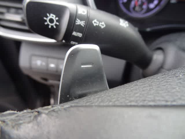 Thumbnail: 2023 Hyundai Santa Fe - 20