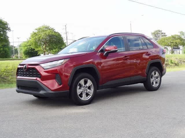2023 Toyota RAV4 XLE -
                  Chesapeake, VA