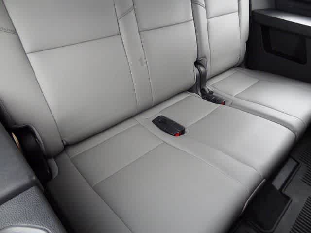 Thumbnail: 2023 Toyota Sequoia - 14