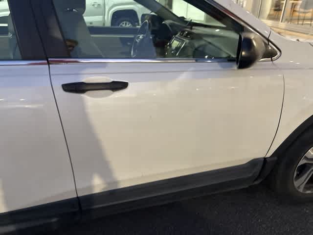 Thumbnail: 2017 Honda CR-V - 11