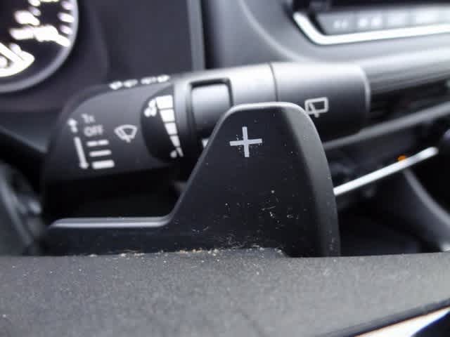 Thumbnail: 2023 Nissan Rogue - 19