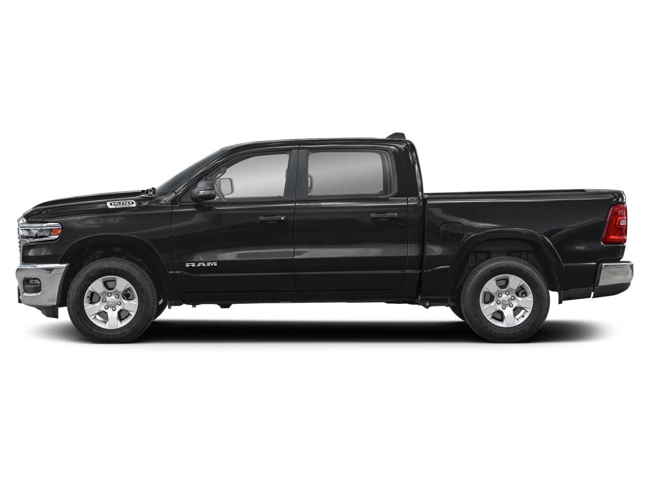 Thumbnail: 2025 RAM 1500 - 3