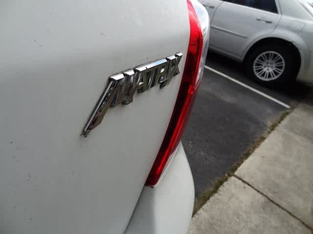 Thumbnail: 2010 Toyota Matrix - 13