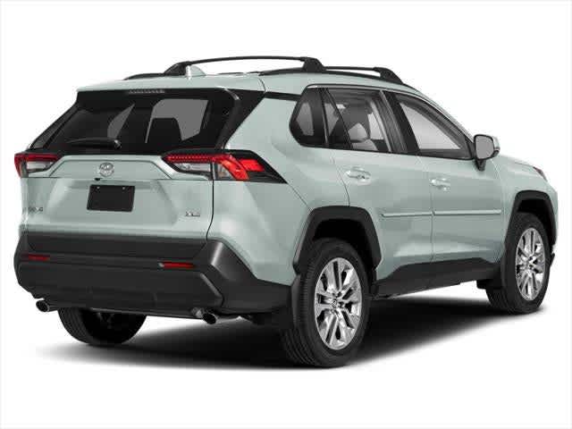 Thumbnail: 2023 Toyota RAV4 - 2