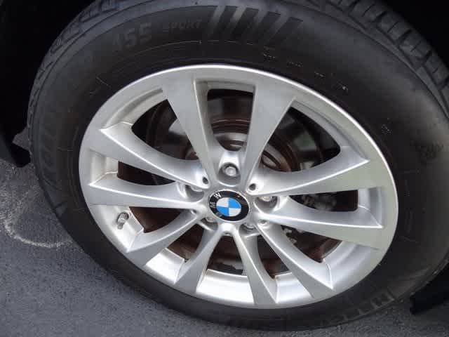 Thumbnail: 2016 BMW 3 Series - 19