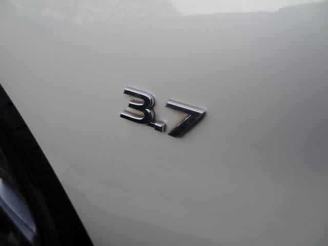 Thumbnail: 2018 INFINITI Q70 - 14